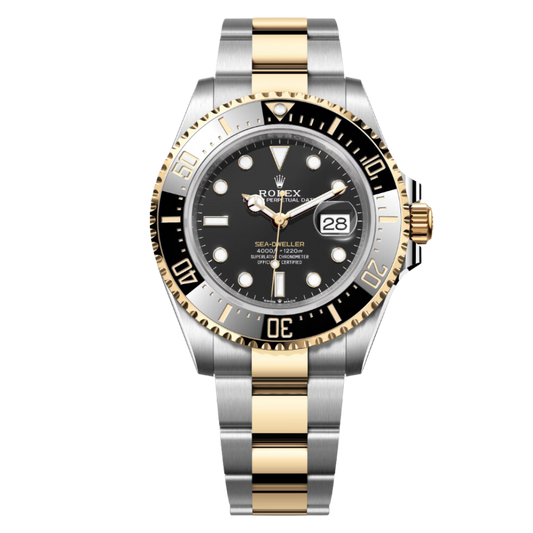 Rolex Watch